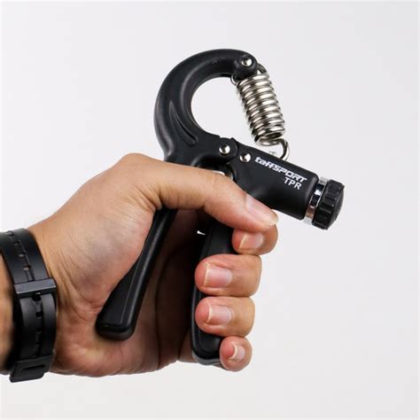 Jual Alat Untuk Melatih Otot Tangan Terbaik Hand Grip Gym Fitnes