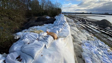 Nach Sturmflut Was Wird Aus Den Regionaldeichen In SH NDR De