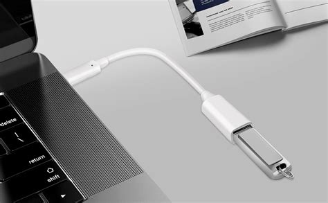 Basesailor Adaptateur Usb C M Le Vers Usb Femelle Pack