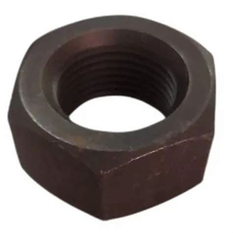 Mild Steel M36X3 Hex Nut At Rs 100 Piece Hex Nut In Ludhiana ID