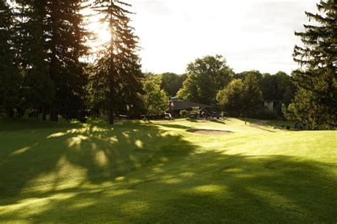 Thames Valley Golf Course Celebrates 100th Anniversary As London Ont