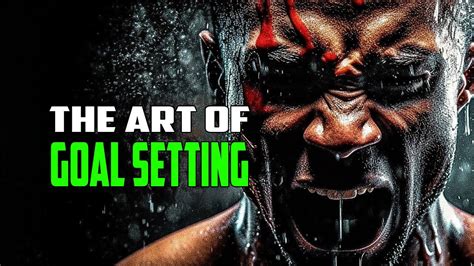 The Art Of Goal Setting Turning Dreams Into Reality Best Motivational