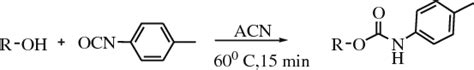 Scheme 2 Schematic Representation Of Pti Derivatization Reaction Download Scientific Diagram