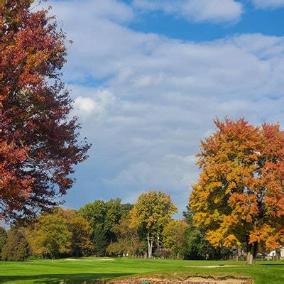 Heather Downs Country Club - Golf Course in Toledo | Toledo, OH