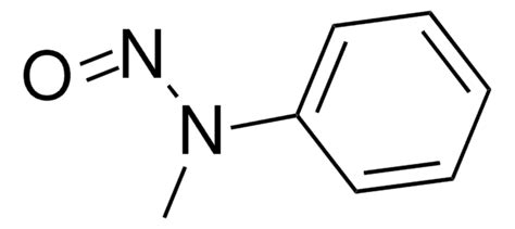 N Nitroso N Methylaniline Sigma Aldrich