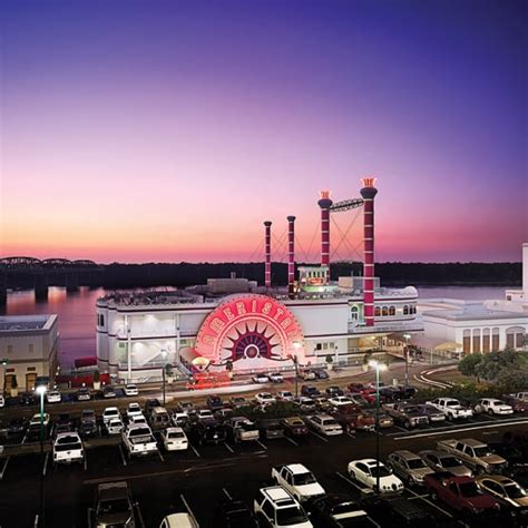 AMERISTAR CASINO HOTEL VICKSBURG - Updated August 2024 - 184 Photos & 93 Reviews - 4116 ...