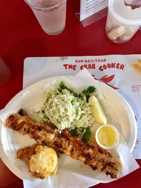 Crab Cooker Newport Beach Eat Local Newport Beach Orange County