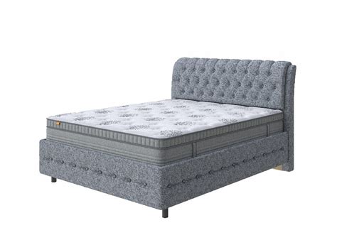 Кровать Como (Veda) 4 Grand 80x200 Тетра Бежевый: купить, цена, отзывы ...