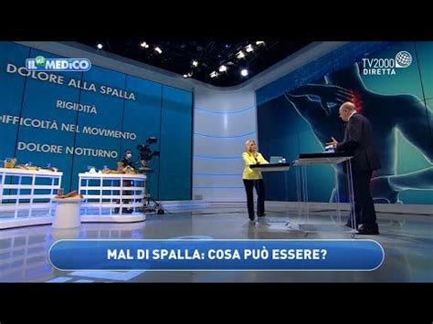 Le terapie più efficaci per curare il dolore alla spalla Il Mio Medico