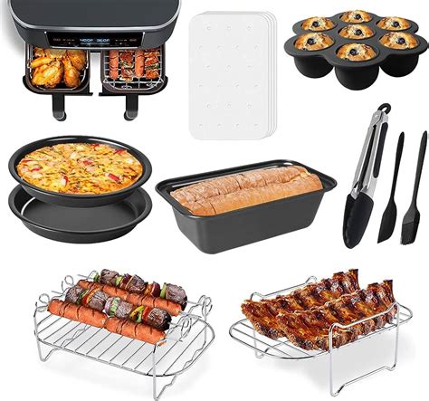 Easy Air Fryer Tongs: Simplify Your Cooking Experience