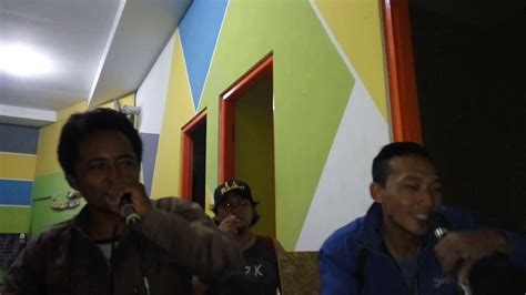 Karaoke An D Kedai Ngopi Zhafran Bayeman YouTube