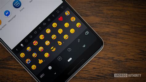 How To Get IPhone Emojis On Android Android Authority