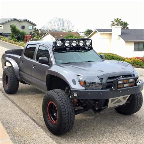 Pin by miguel fleurant on RTT & offroad stuff | Toyota trucks, Toyota ...