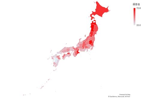 都道府県別のサンマの消費量ランキング 47都道府県別ランキング