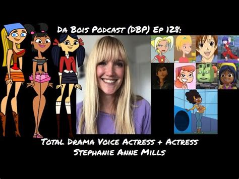 Bryn Mcauley Total Drama