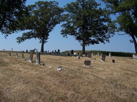 Menard County Il Cemeteries