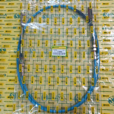 Jual KABEL PTO TRUK 2 5METER Shopee Indonesia