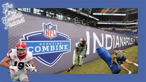 Nfl News Todays Nfl Scouting Combine Reaction Youtube