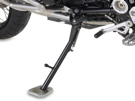 Es Supporto Estensione Cavalletto Laterale Givi Bmw R Gs