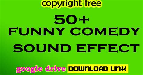 Smart Talk Sujon Funny And Comedy Sound Effects Pack For Make