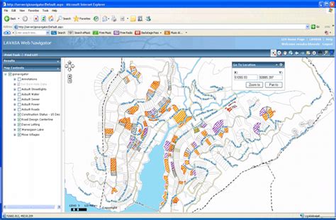 Gis Apps In Urban Planning Smart Cities