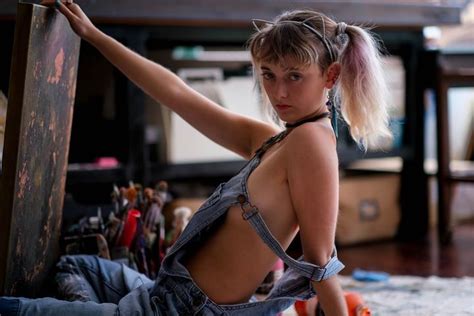 Jaime Bowring Nude Photo 18