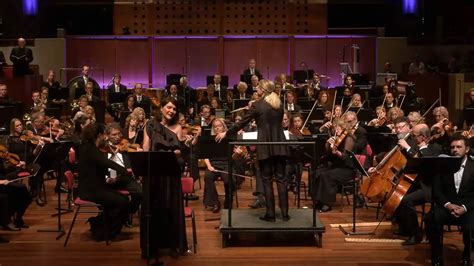 Rachmaninoff The Bells Kolokola Radio Filharmonisch Orkest Groot