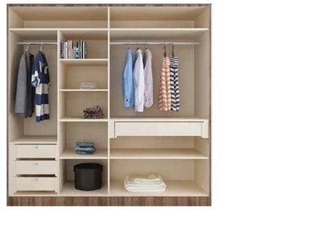 Modular Wardrobe Carpenter Assembly At Best Price In Vasai Samarth