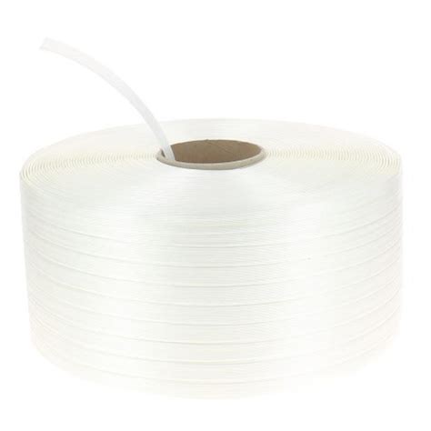 Feuillard Textile 13mm B1100m