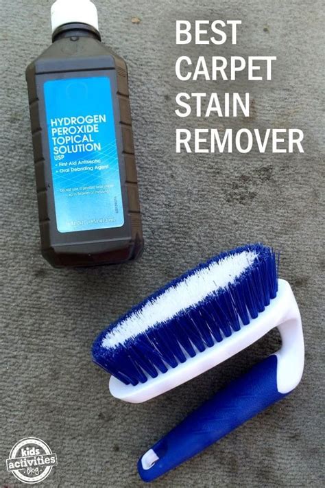 17 Amazing DIY Car Cleaning Hacks For A Clean Car Diy Carpet Stain