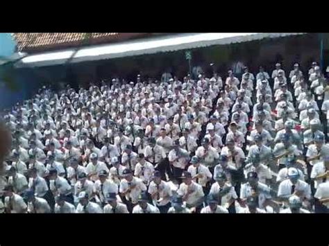 Mars Smk Ypt Kota Tegal Youtube