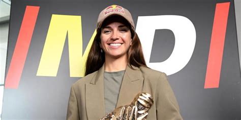 Entrevista a Cristina Gutiérrez campeona del Dakar 2024 en categoría