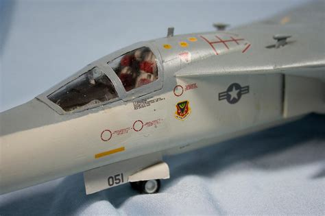 EF-111A Raven 04 'Cockpit' by ReblRC61 on DeviantArt