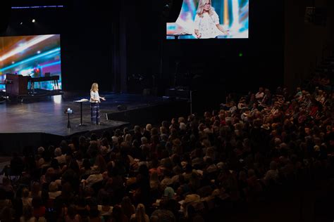 Beth Moore LVL Day 1 Friday 2729 Living Proof Ministries Flickr