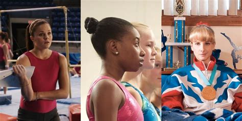 Las Mejores Pel Culas De Gimnasia Clasificadas Por Imdb La Neta