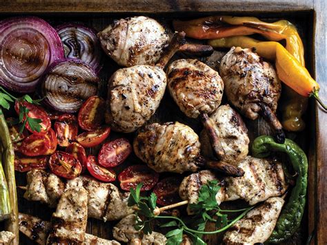 savory grilled chicken recipe  kermit bourdon blog