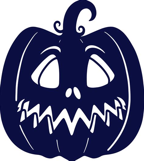 Download Halloween Pumpkin Jack O Lantern Royalty Free Vector