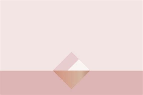 Nude Pink Iceberg Background In Minimal Free Photo Rawpixel