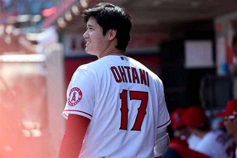 【mlb】大谷翔平、自身初の本塁打王へ 驚異の量産態勢に公式がキャリアハイ期待「mvpの最有力候補は52本ペース」 野球 スポーツブル