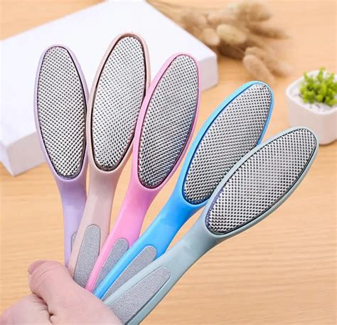 1 Pcs Foot Rasp File Scrubber Grater Dry Rough Dead Skin Callus Remover