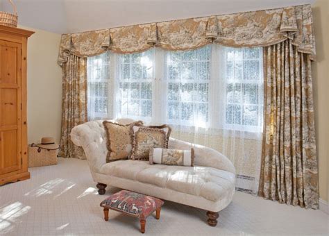 Kh Window Fashions Inc Custom Window Treatments Top Treatments