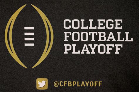 College Football Playoff Rankings How To Watch Second Cfp Ranking Show