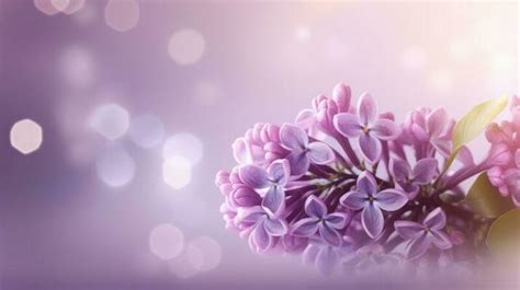 Lilac Flowers Stock Photos, Images and Backgrounds for Free Download