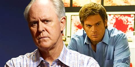 Dexter: Why Some Fans Consider Season 4 The Series Finale