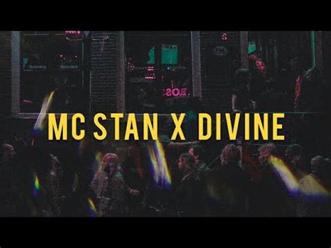 MC STAN X DIVINE Lyrics Mashup ARMOON FLIP YouTube