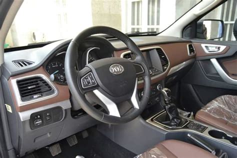 Innoson Vehicles Releases Luxury Ivm G80 And G40 Suv - Autos - Nigeria