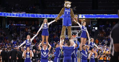 University Of Kentucky Basketball 2022 Roster