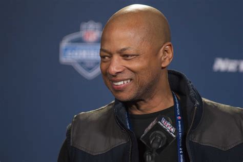 Jerry Reese Press Conference Giants Gm Gives Usual Best Player