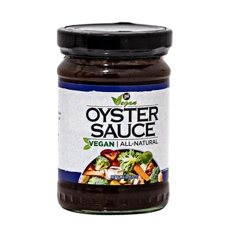 18 Best Vegan Oyster Sauce Options + Easy Recipe