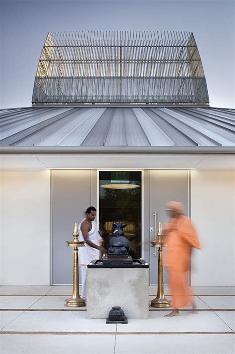 CHINMAYA MISSION AUSTIN - The Daylight Site | Daylighting research ...